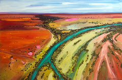 Polly Kimmorley - Results Of Flooding