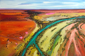 Polly Kimmorley - Results Of Flooding