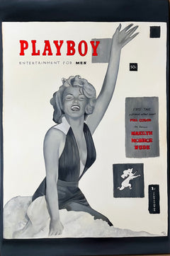 Leonie McIntosh - Playboy 1st ed.