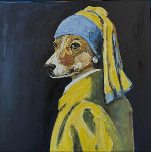 Karen Gray - The pearl