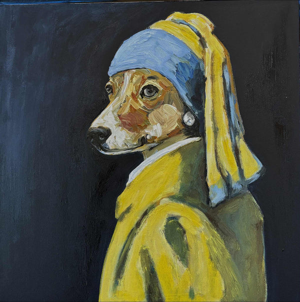 Karen Gray - The pearl