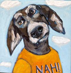 Karen Gray - Nah
