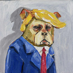 Karen Gray - Doge