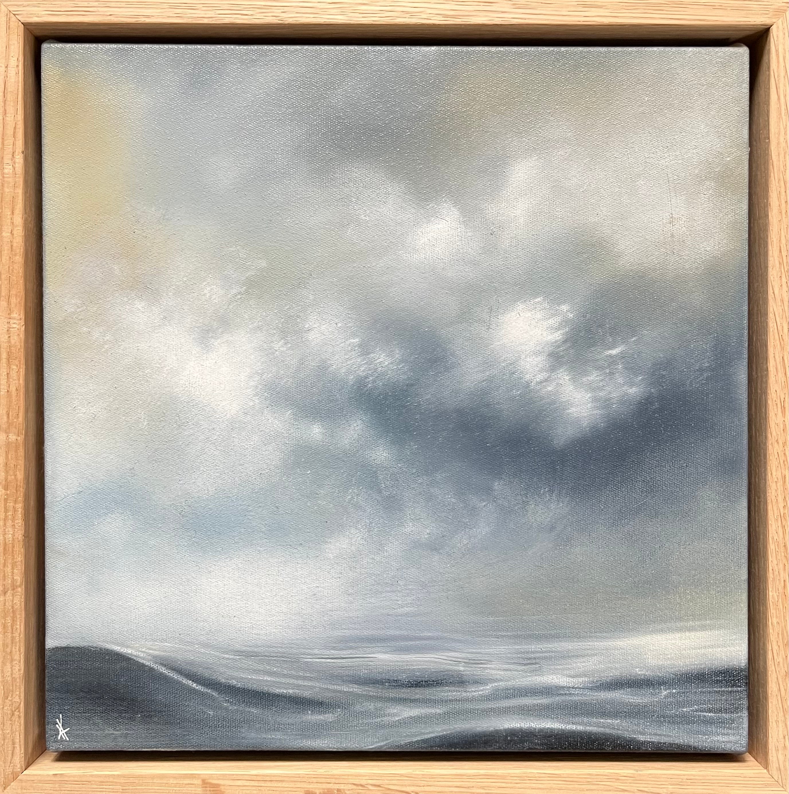 Kelly Kondis - Rampant