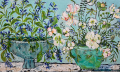 Rachael Little - Side by Side