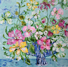 Rachael Little - Garden Bazaar