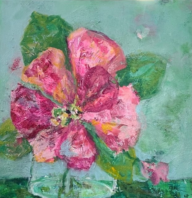 Rachael Little - Making Magic