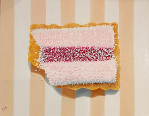 Leonie McIntosh - Iced Vovo #7