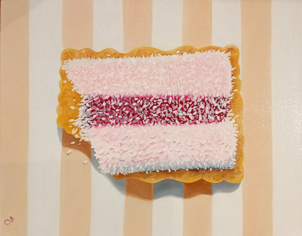 Leonie McIntosh - Iced Vovo #7