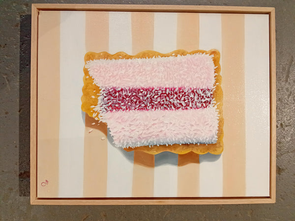 Leonie McIntosh - Iced Vovo #7