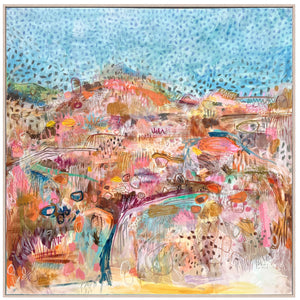 Jonathan W Gemmell - Sand Dunes