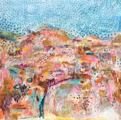 Jonathan W Gemmell - Sand Dunes