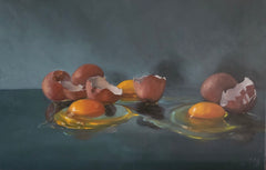 Llael McDonald - Shell and Spill