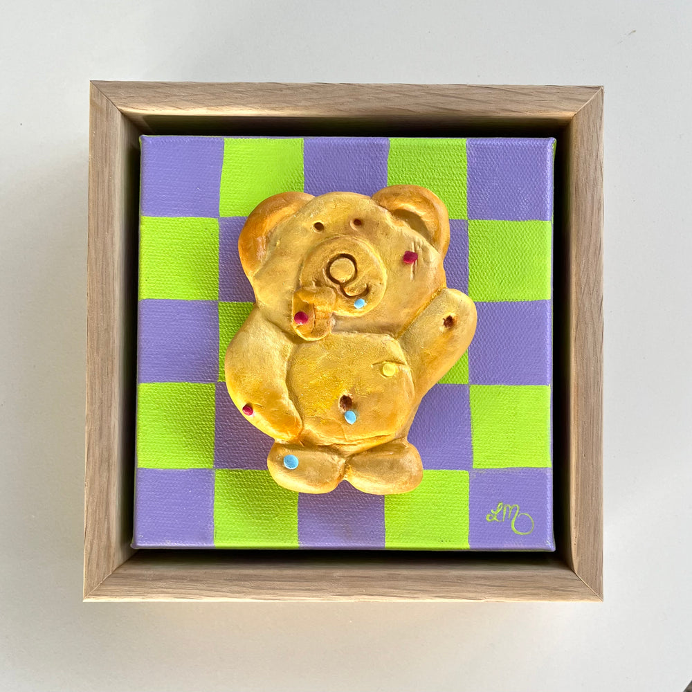 Leonie McIntosh - Silly Dotty