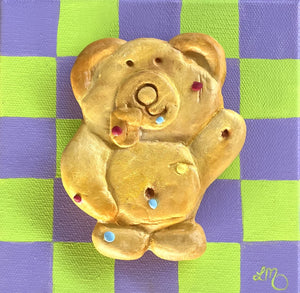 Leonie McIntosh - Silly Dotty