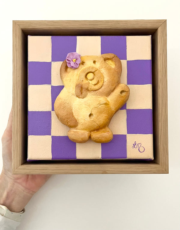 Leonie McIntosh - Silly Sam