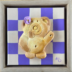 Leonie McIntosh - Silly Sam