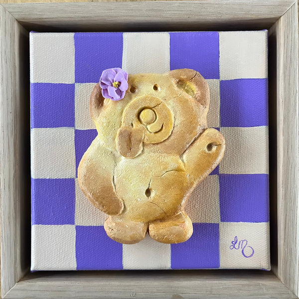 Leonie McIntosh - Silly Sam