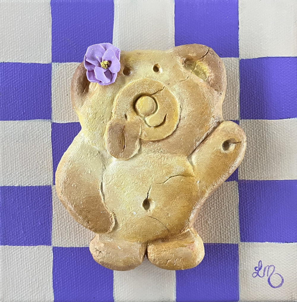 Leonie McIntosh - Silly Sam