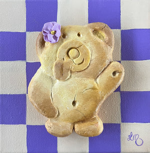 Leonie McIntosh - Silly Sam