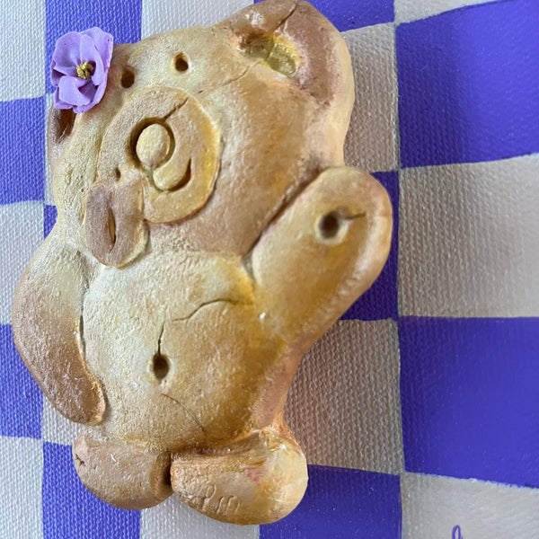 Leonie McIntosh - Silly Sam