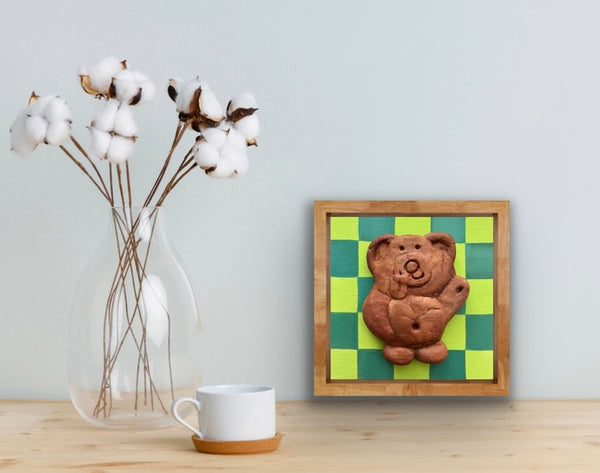 Leonie McIntosh - Silly Sausage