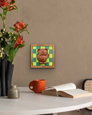 Leonie McIntosh - Silly Sausage