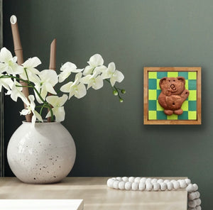 Leonie McIntosh - Silly Sausage