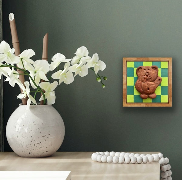 Leonie McIntosh - Silly Sausage