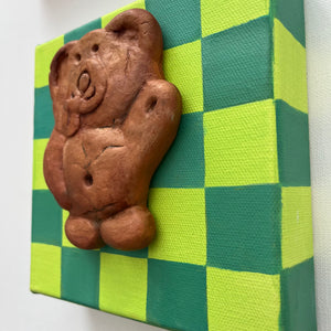 Leonie McIntosh - Silly Sausage