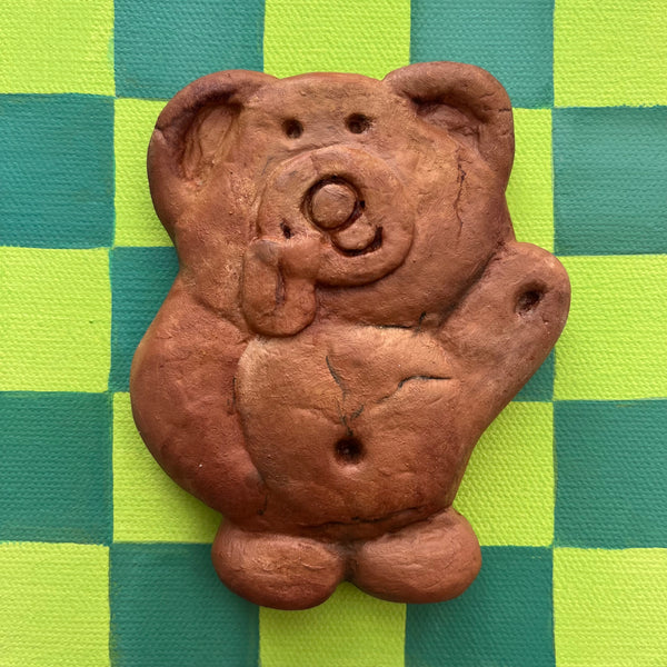 Leonie McIntosh - Silly Sausage