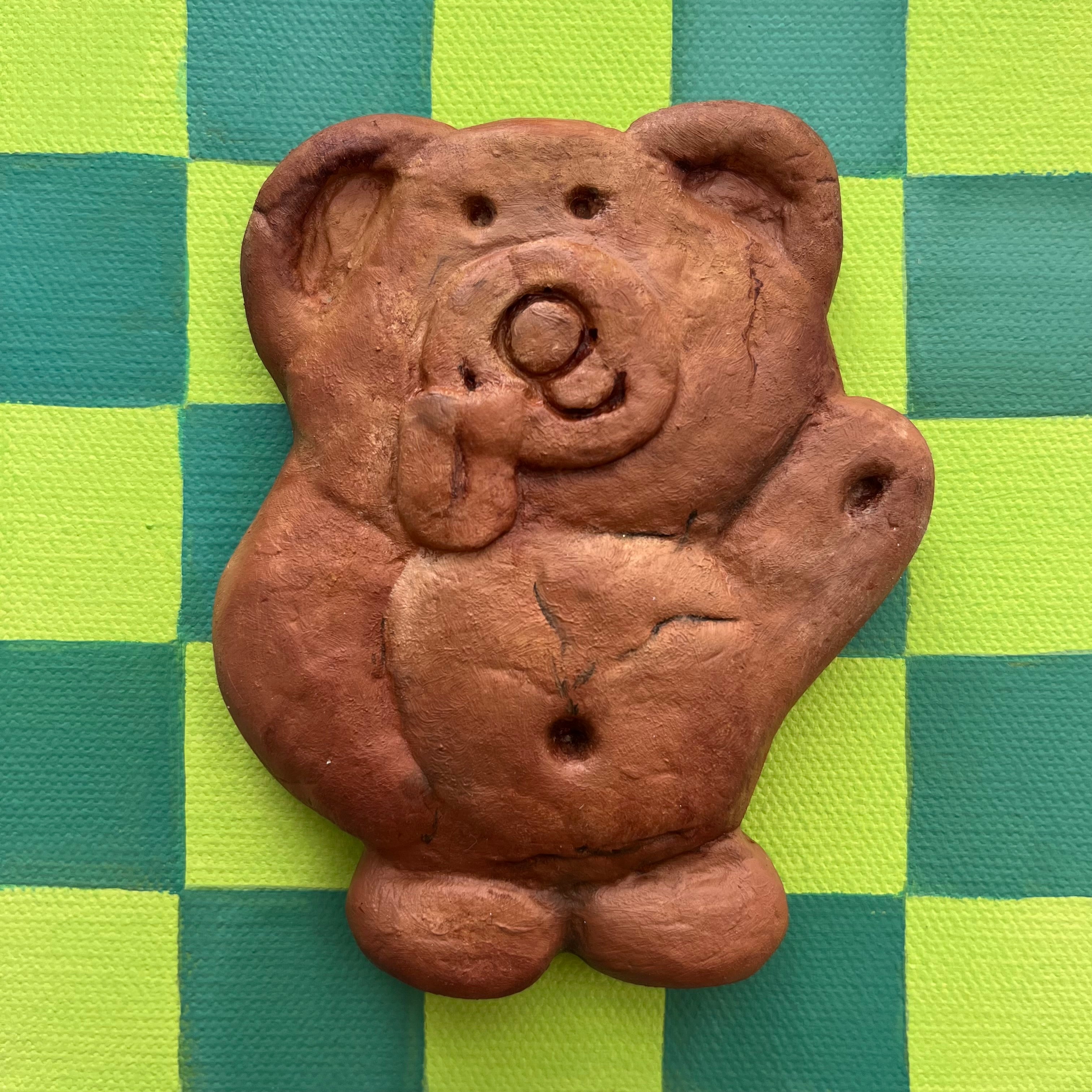 Leonie McIntosh - Silly Sausage