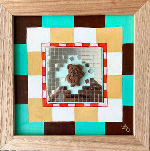 Leonie McIntosh - Silly Mirror