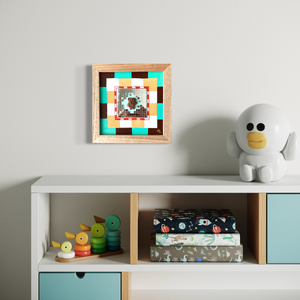 Leonie McIntosh - Silly Mirror