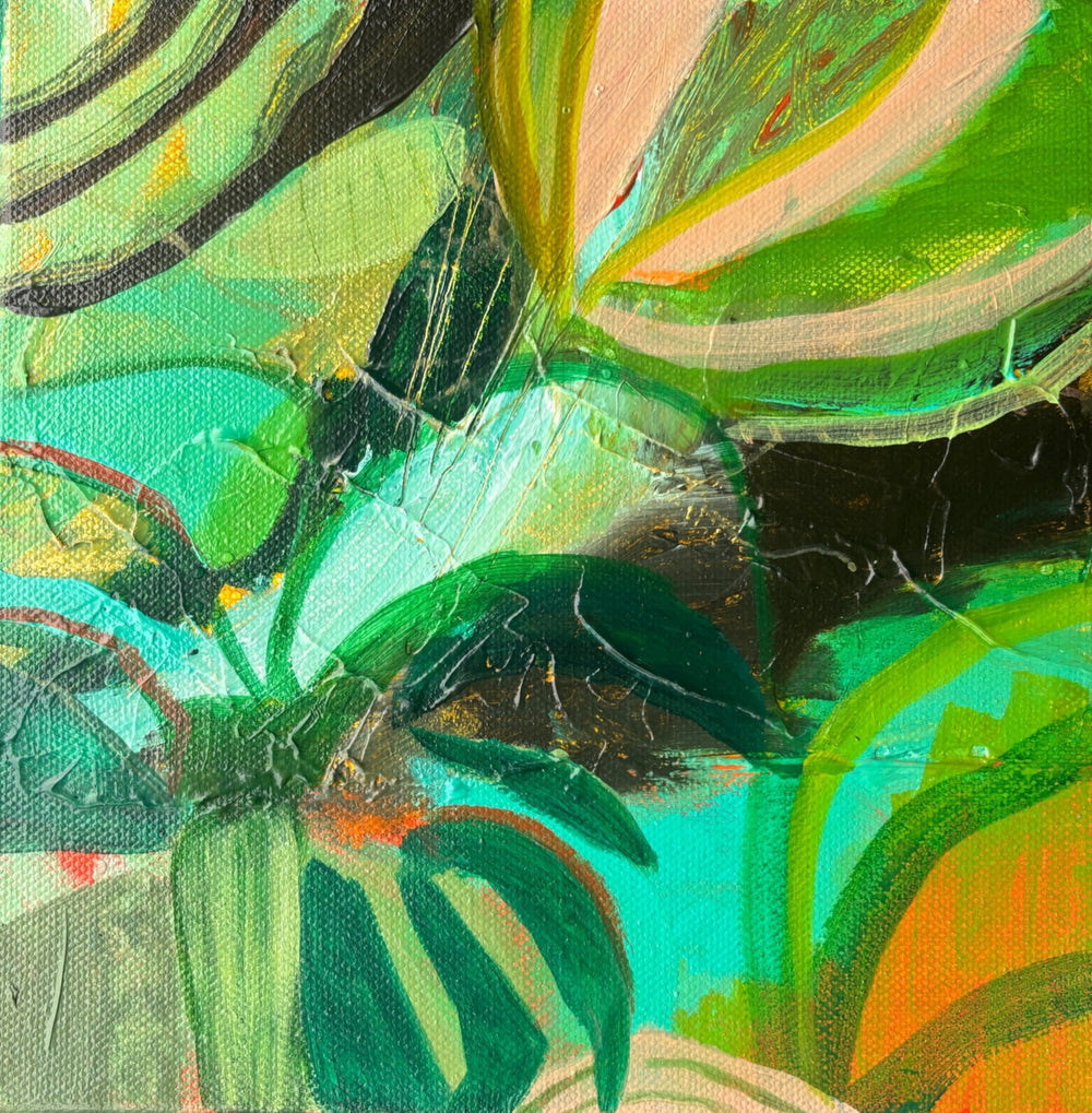 Amy Compton - So Far Away II