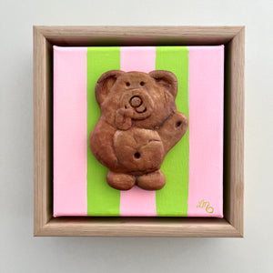 Leonie McIntosh - So Silly