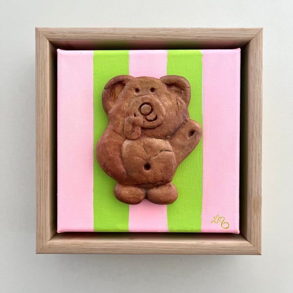 Leonie McIntosh - So Silly