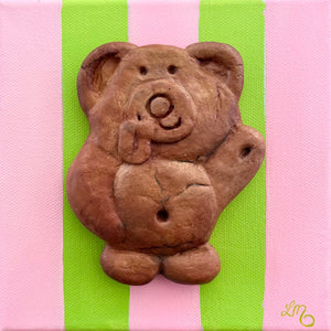 Leonie McIntosh - So Silly