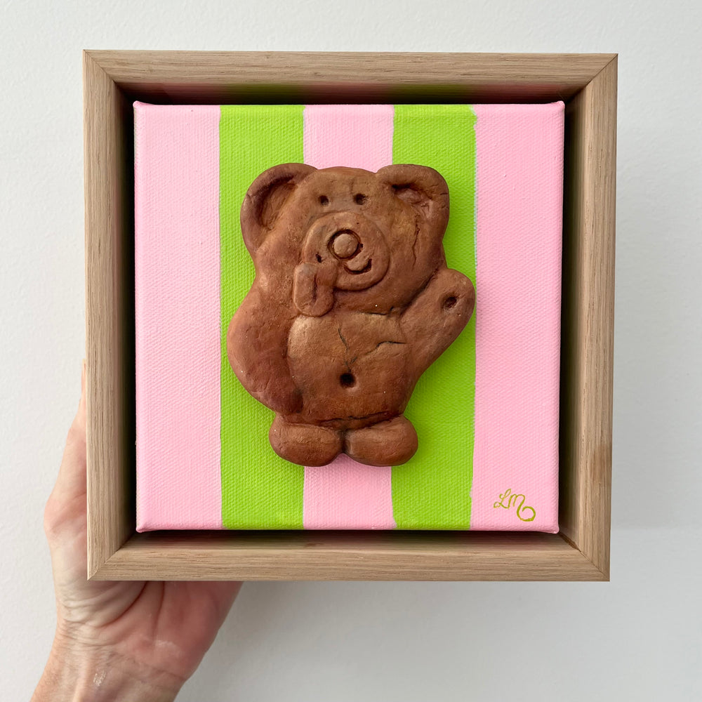 Leonie McIntosh - So Silly