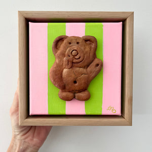 Leonie McIntosh - So Silly