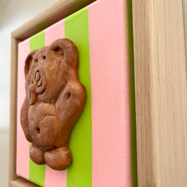 Leonie McIntosh - So Silly