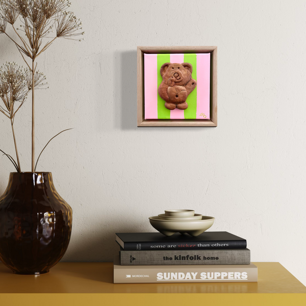 Leonie McIntosh - So Silly