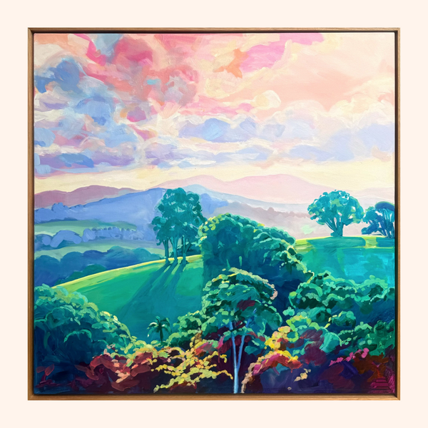 Katherine Cusack - Stillness