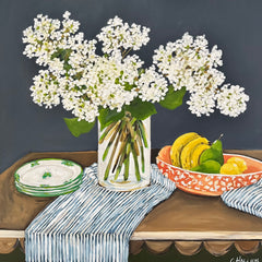 Carolyne Hallum - Stolen Moment