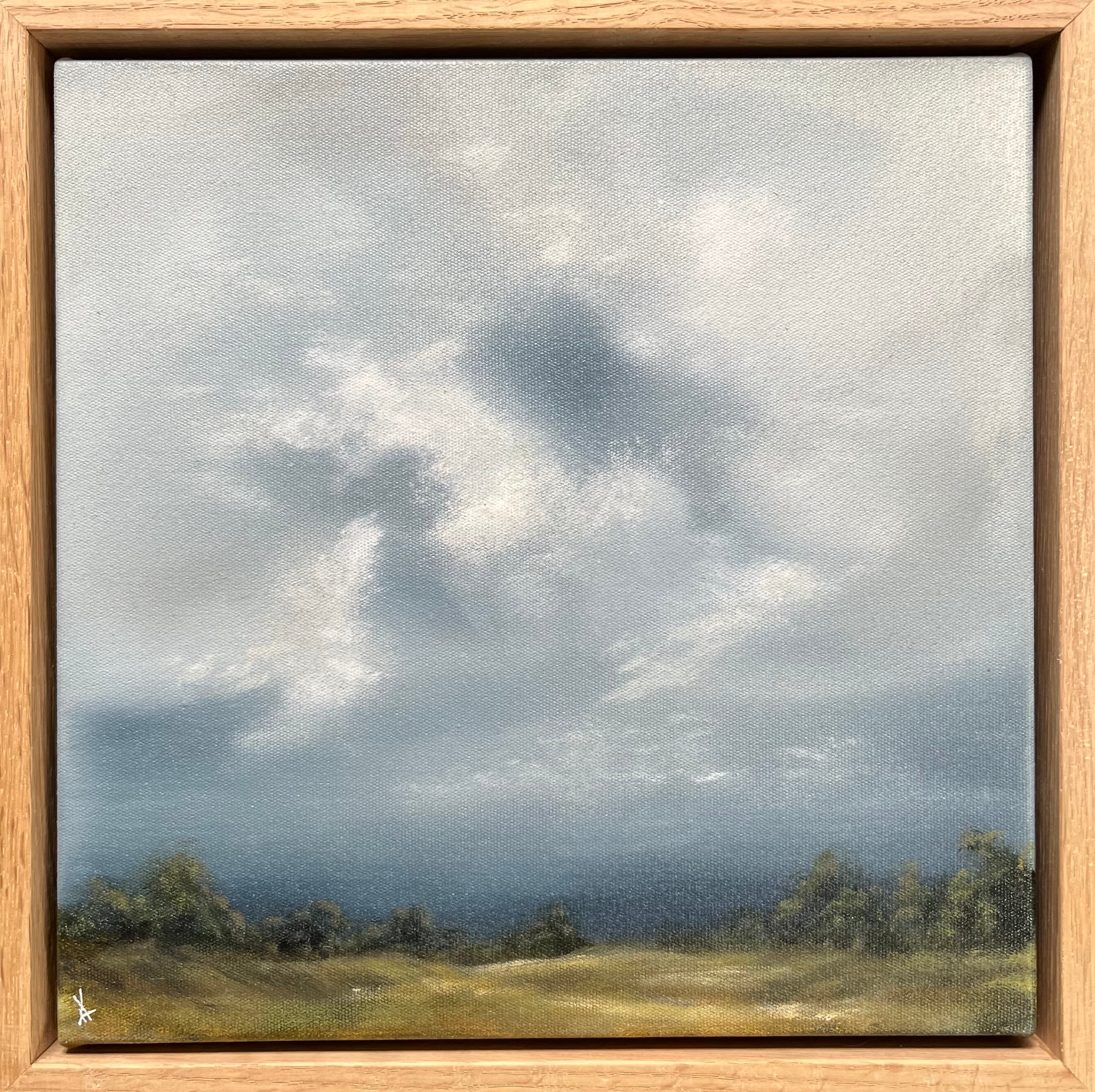 Kelly Kondis - Sublimate