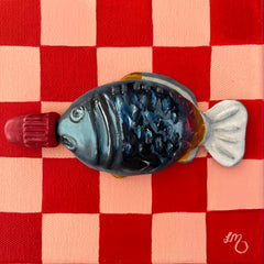 Leonie McIntosh - Sushi Day