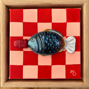 Leonie McIntosh - Sushi Day