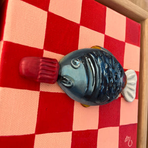 Leonie McIntosh - Sushi Day