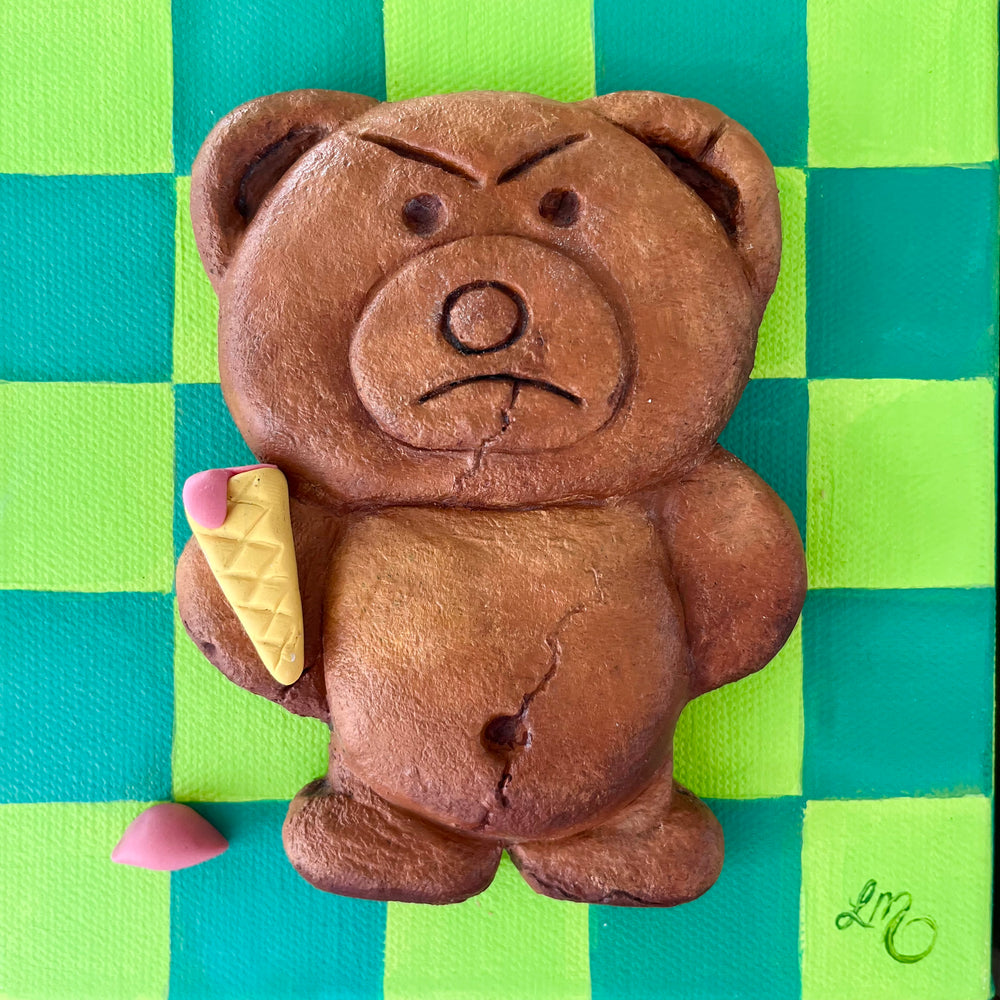 Leonie McIntosh - That Sux