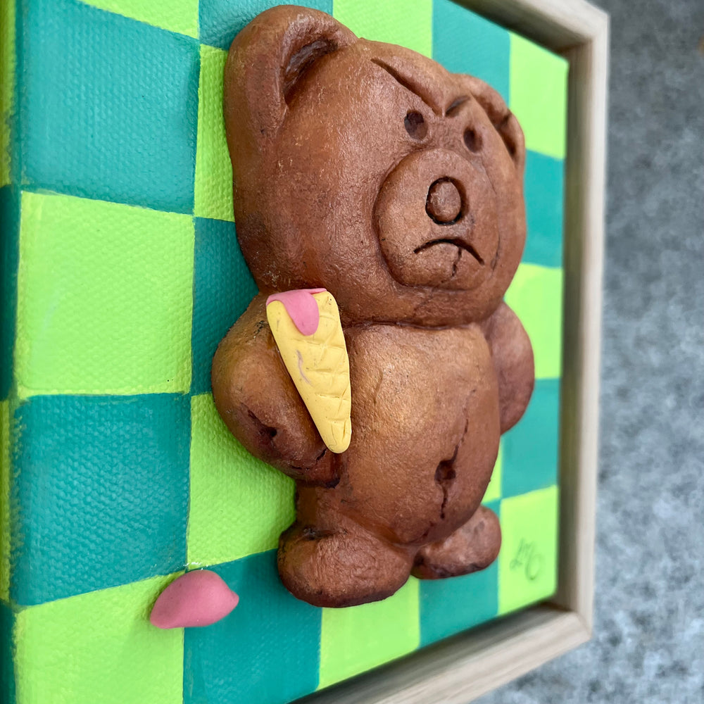 Leonie McIntosh - That Sux